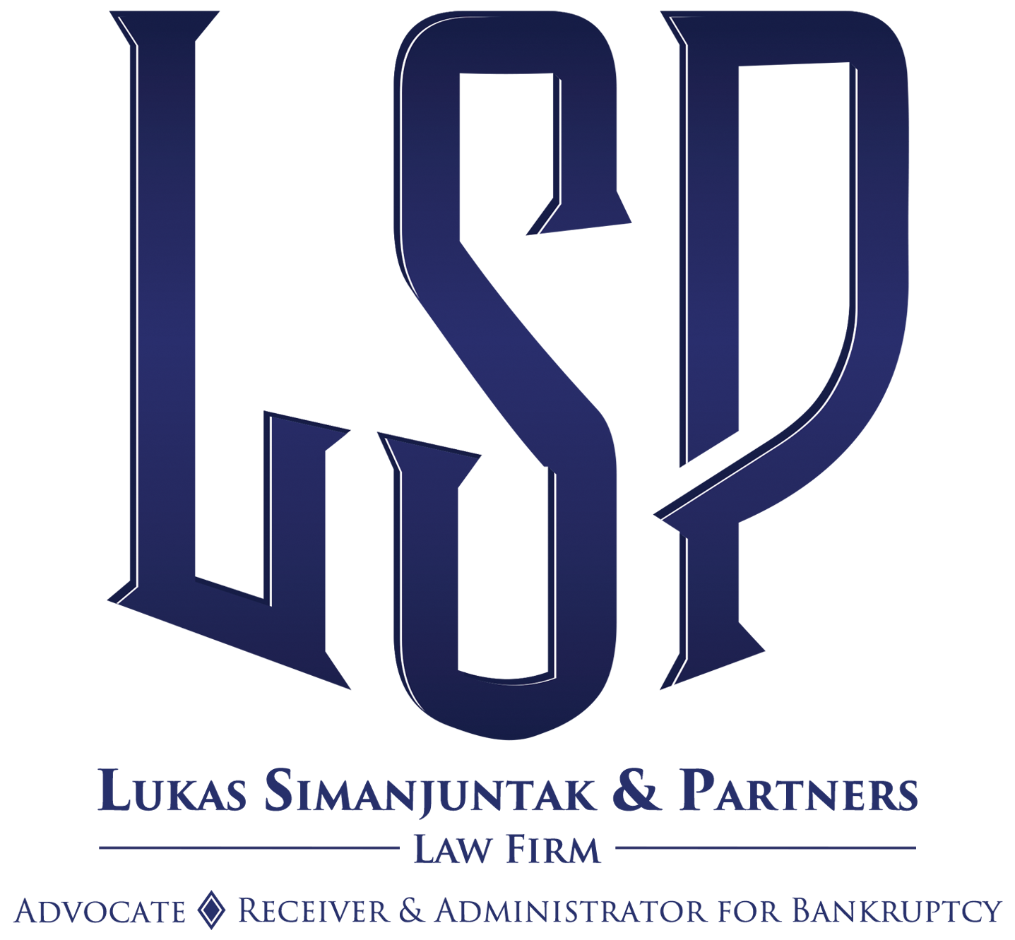 Lukas Simanjuntak & Partners – Law Firm